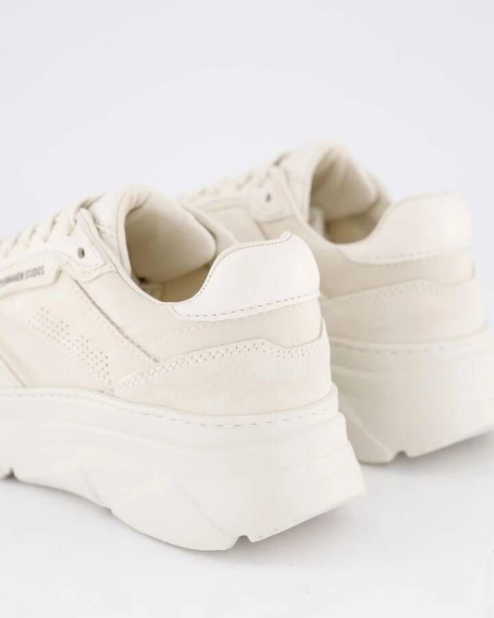 Copenhagen Studios Beige Sneaker voor dames