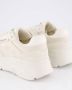 Copenhagen Studios Beige Sneaker voor dames - Thumbnail 2