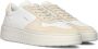 COPENHAGEN STUDIOS Lage Sneakers Dames Cph77 Maat: 36 Materiaal: Leer Kleur: Wit - Thumbnail 6
