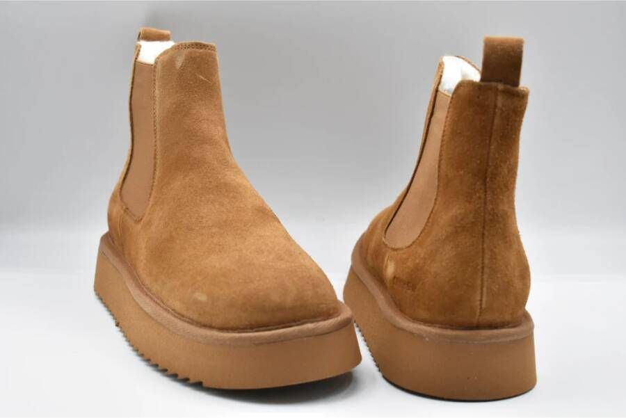 Copenhagen Studios Brandy Veterschoenen voor Vrouwen