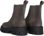 COPENHAGEN STUDIOS Chelsea Boots Dames Cph137 Maat: 41 Materiaal: Leer Kleur: Zwart - Thumbnail 12