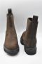 Copenhagen Studios Bruine Veterschoenen voor Dames - Thumbnail 2