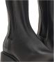 COPENHAGEN STUDIOS Chelsea Boots Dames Cph139 Maat: 41 Materiaal: Leer Kleur: Zwart - Thumbnail 11