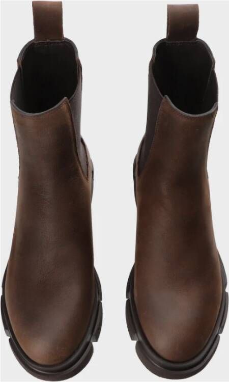 Copenhagen Studios Chelsea Boots