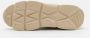 COPENHAGEN STUDIOS Lage Sneakers Dames Cph60 Maat: 41 Materiaal: Nubuck Kleur: Beige - Thumbnail 10