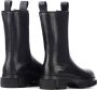 Copenhagen Studios Chunky Boot met 5cm Hak - Thumbnail 2