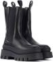 Copenhagen Studios Chunky Chelsea Boots - Thumbnail 2
