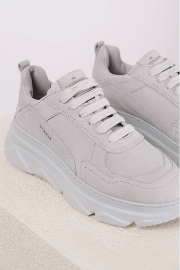 Copenhagen Studios Cph40 Sneakers