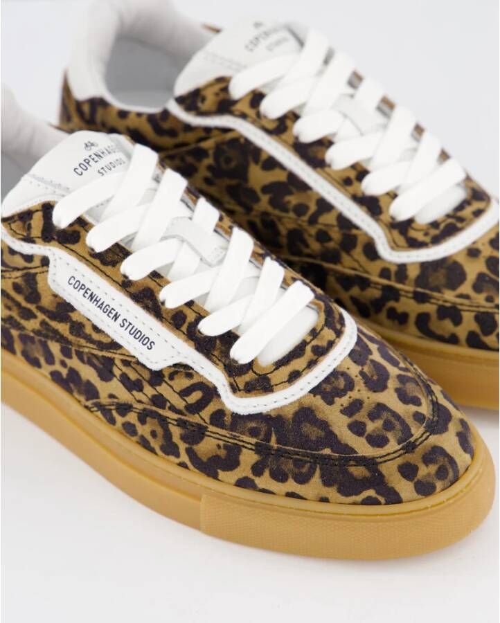 Copenhagen Studios Cph9 Sneaker voor dames