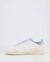 Copenhagen Studios Dames Soft Vitello Tennis White Dames - Thumbnail 2