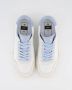 Copenhagen Studios Dames Soft Vitello Tennis White Dames - Thumbnail 3