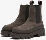 Copenhagen Studios Chelsea Ankle Boots Brown Dames - Thumbnail 2
