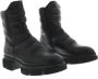 Copenhagen Boots & laarzen CPH546 Biker Boot Calf Leather in zwart - Thumbnail 9