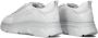COPENHAGEN STUDIOS Lage Sneakers Dames Cph40 Maat: 42 Materiaal: Leer Kleur: Grijs - Thumbnail 6