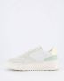 Copenhagen Studios Grijze Groene Sneaker voor Vrouwen Multicolor Dames - Thumbnail 3