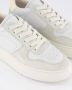 Copenhagen Studios Grijze Groene Sneaker voor Vrouwen Multicolor Dames - Thumbnail 6
