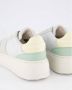 Copenhagen Studios Grijze Groene Sneaker voor Vrouwen Multicolor Dames - Thumbnail 7