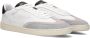 COPENHAGEN STUDIOS Lage Sneakers Heren Cph257m Maat: 41 Materiaal: Leer Kleur: Wit - Thumbnail 6
