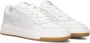 Copenhagen Studios Cph214 Sneakers Leren Sneaker Dames Wit - Thumbnail 3