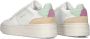 COPENHAGEN STUDIOS Lage Sneakers Dames Cph76 Maat: 41 Materiaal: Leer Kleur: Wit - Thumbnail 5
