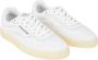 Copenhagen Studios Leren Sneakers met Rubberen Zool - Thumbnail 2