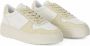 COPENHAGEN STUDIOS Lage Sneakers Dames Cph77 Maat: 37 Materiaal: Leer Kleur: Wit - Thumbnail 12