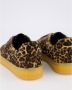 Copenhagen Studios Luipaard Sneaker voor vrouwen - Thumbnail 2