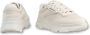 COPENHAGEN STUDIOS Lage Sneakers Dames Cph56 Maat: 36 Materiaal: Leer Kleur: Wit - Thumbnail 11