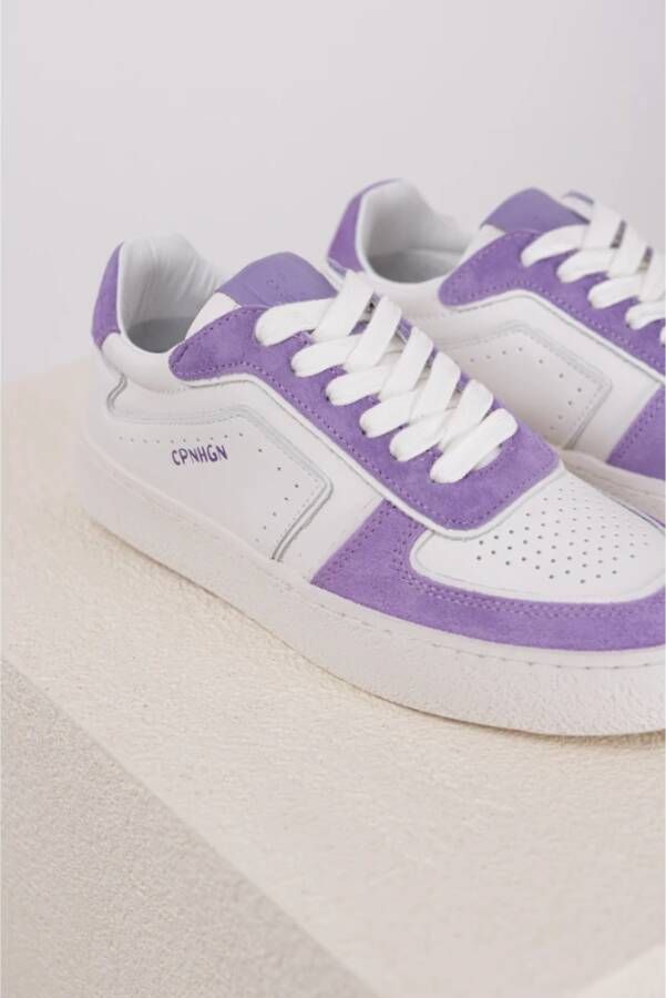 Copenhagen Studios Moderne Sneakers