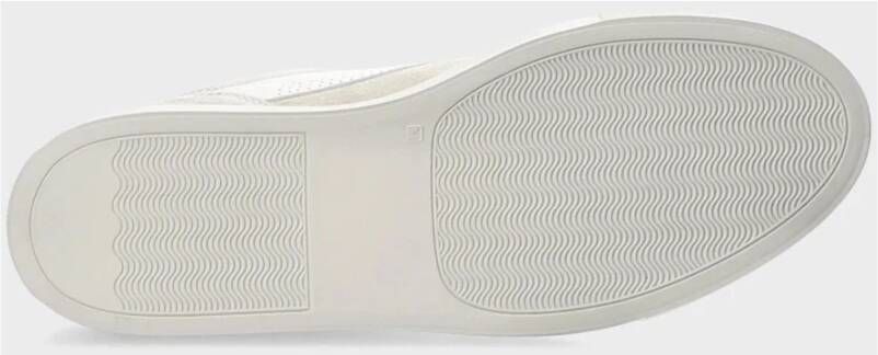 Copenhagen Studios Retro Leren Sneakers