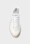 COPENHAGEN STUDIOS Lage Sneakers Dames Cph90 Maat: 37 Materiaal: Leer Kleur: Wit - Thumbnail 7