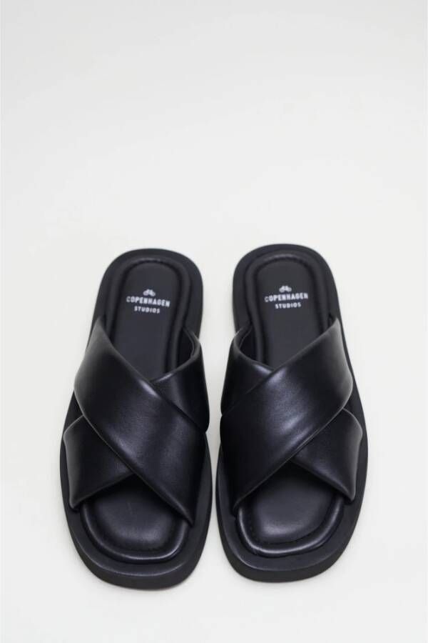 Copenhagen Studios Sandals Zwart Dames