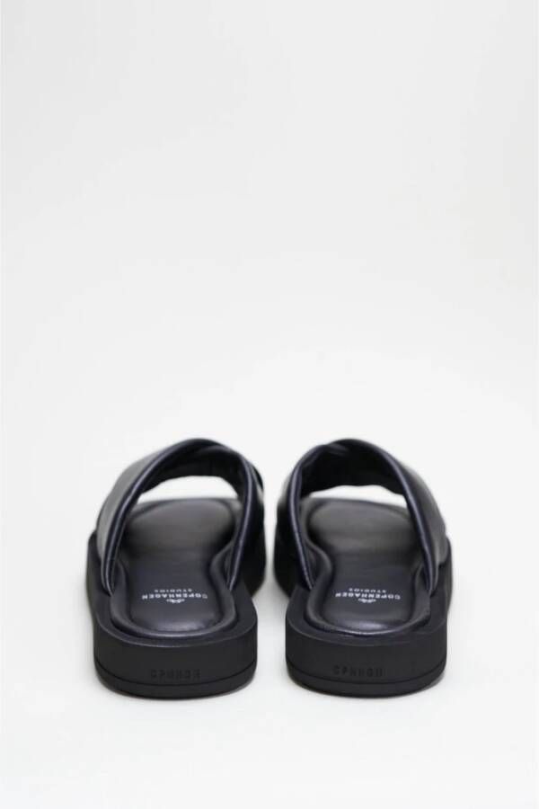 Copenhagen Studios Sandals Zwart Dames