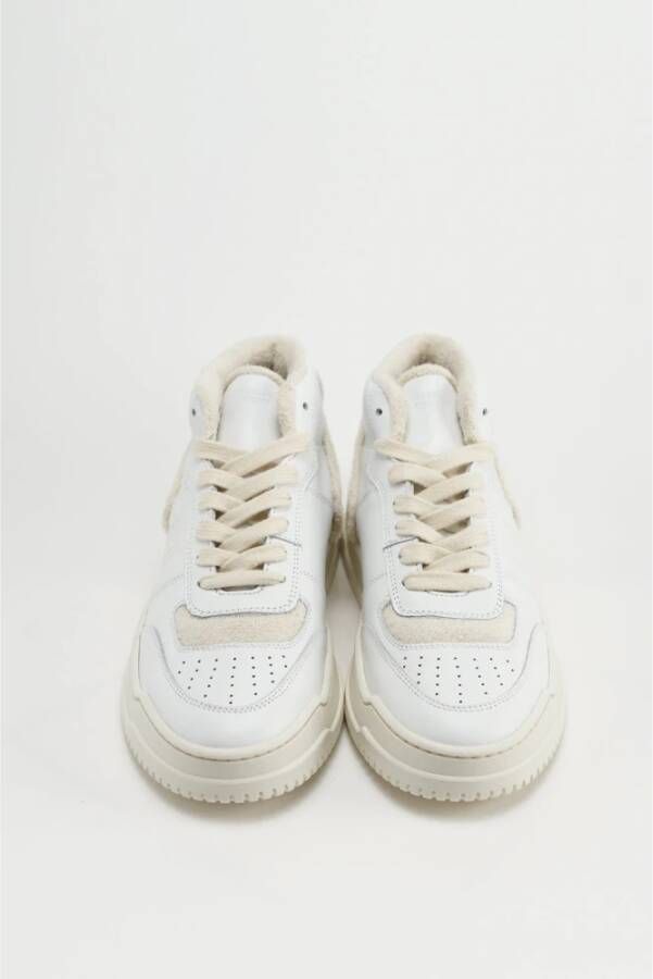 Copenhagen Studios Sneakers Beige Dames