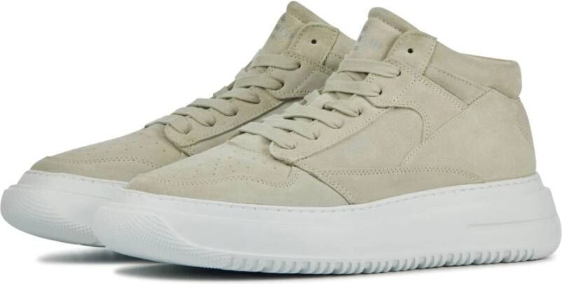 Copenhagen Studios Sneakers Beige Heren