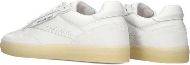 Copenhagen Studios Sneakers Cph90M Style