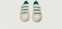 Copenhagen Shoes Stijlvolle Witte Leren Sneakers Aw23 Wit Dames - Thumbnail 5