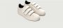 COPENHAGEN STUDIOS Lage Sneakers Dames Cph429 Maat: 37 Materiaal: Leer Kleur: Beige - Thumbnail 9