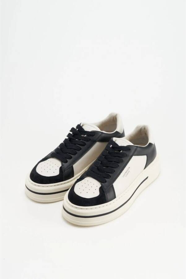 Copenhagen Studios Sneakers Wit Dames