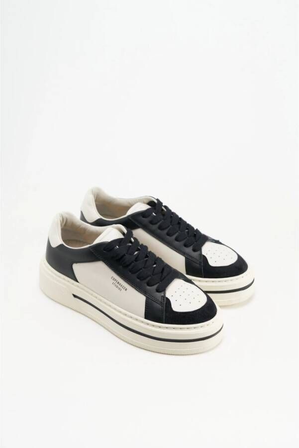Copenhagen Studios Sneakers Wit Dames