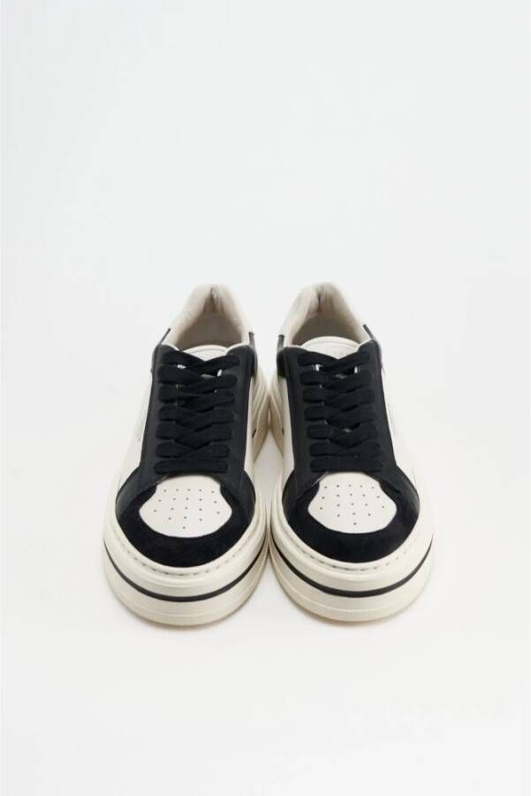 Copenhagen Studios Sneakers Wit Dames