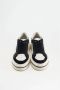 Copenhagen Studios Dames Sneakers Cph181 Black cream Beige Zwart - Thumbnail 15