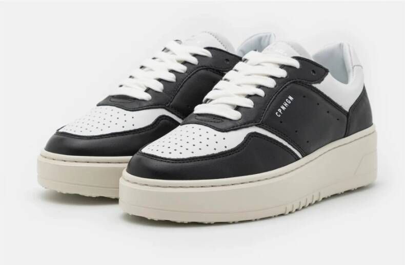 Copenhagen Studios Sneakers Wit Dames