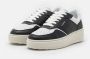 Copenhagen Studios Dames Sneakers Cph1 Black Zwart - Thumbnail 5