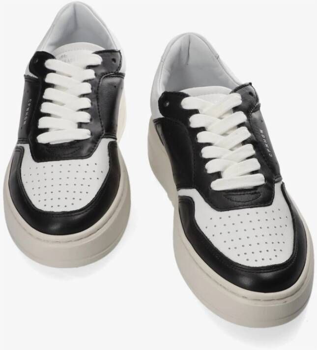 Copenhagen Studios Sneakers Wit Dames