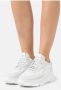 COPENHAGEN STUDIOS Lage Sneakers Dames Cph51 Maat: 41 Materiaal: Leer Kleur: Wit - Thumbnail 13