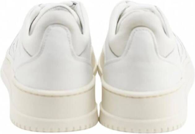 Copenhagen Studios Sneakers Wit Heren