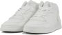 Copenhagen Studios Sneakers Heren Lage sneakers Herenschoenen Leer CPH196M Wit - Thumbnail 3