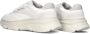COPENHAGEN STUDIOS Lage Sneakers Heren Cph56m Maat: 46 Materiaal: Suède Kleur: Wit - Thumbnail 3