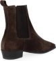Copenhagen Studios Suede Chelsea Boot voor vrouwen - Thumbnail 2